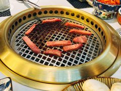 -千寻山野烤肉(中关村店)