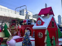 -光启城时尚购物中心