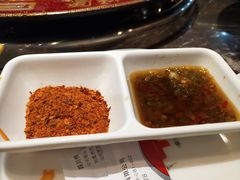 -蜀辣居鲜货老火锅(簇桥富顿中心店)