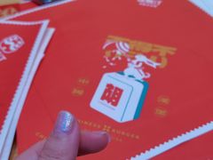 -塔斯汀·中国汉堡(万达店)