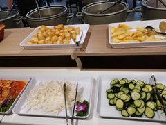 -天荷菜根·闽南素食自助(刺桐北路店)