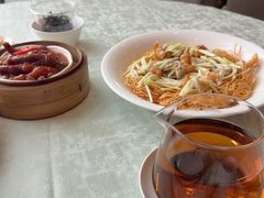 -南海渔村·空中一号