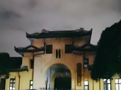 -桂林独秀峰王城景区