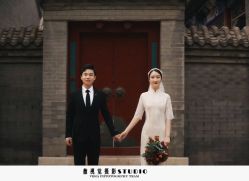 -薇视觉婚纱摄影工作室·婚纱照·结婚照