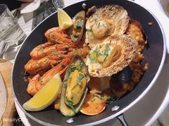 -at cafe 意大利餐厅(集美店)