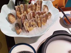 -景笙毋米粥底火锅(20年老字号)
