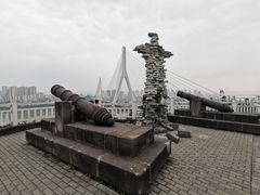 -大渡口区义渡公园