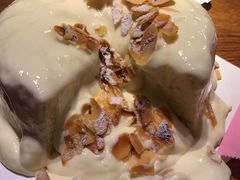 -漫生活烘焙·无糖蛋糕·动物奶油