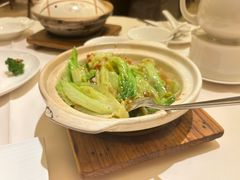 -利苑酒家(宜安广场店)