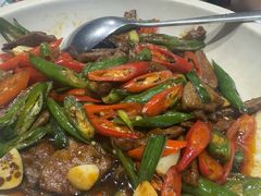 -蠔友汇·海鲜·生蚝烧烤(大东店)