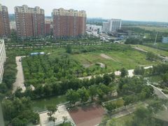 -常熟理文铂尔曼酒店