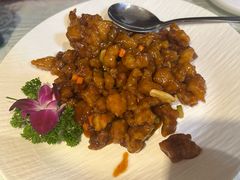 -牟传仁饭庄(星海店)