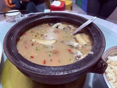 -老字号怡玺·藿香雅鱼(20年雅安店)