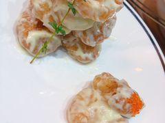芥末虾仁球-太二酸菜鱼(永旺梦乐城店)