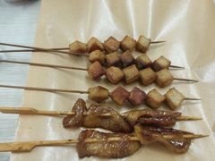 -兄弟联果木炭烤翅·50年家传鸡翅秘方