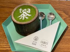 -茶是一枝花泡茶店