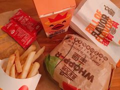 -汉堡王(烟台宝龙店)