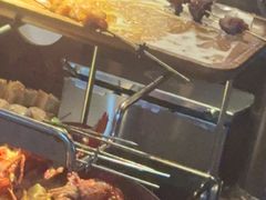 -麦凯伦烧烤·精酿超级工厂店(金桥总店)