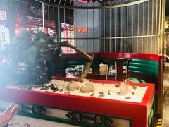 -北平食府.北京烤鸭(亦庄店)