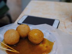 -渔记茶餐厅(渔村店)
