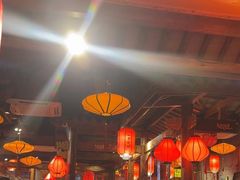 -重庆袁老四火锅(武进万达店)