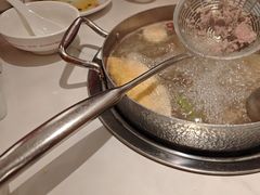-八合里潮汕鲜牛肉火锅(深圳海岸城店)