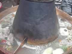 -乔先生涮肉·鲜活牛羊肉火锅(塘沽店)