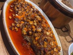 -小吊梨汤·北京菜·烤鸭(四元桥店)