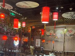 -徽镇小厨·经典徽菜(十里河店)