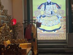 -江南韵·无锡太湖文化体验餐厅(凤凰天街店)
