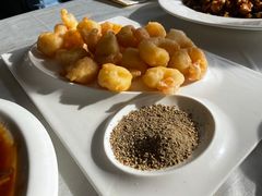 -桂园餐厅(五大道店)