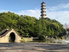 -江心屿景区