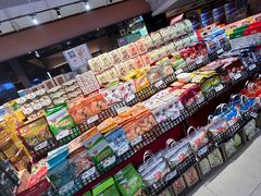 -旺豪超市(胜利购物广场店)