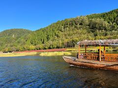 -腾冲北海湿地