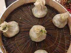 小笼汤包-四季春(美食街店)