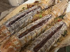 -辉记炭烧海鲜大排档·老字号(福田店)