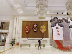 -佛山市三水温泉度假村