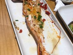 -木屋烧烤(龙湖天街店)