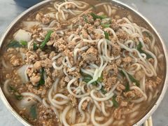 -正宗杨记普洱酸醋米线(总店)