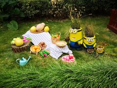 -昱南托育园.托班晚托.寒暑假班