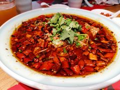 -一个叫川的地方(麒麟新天地店)