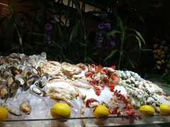 -盛宴标帜西餐厅龙虾.鲍鱼•牛排(重庆喜来登大酒店)