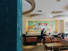 -豪客来牛排(钢铁大街店-2106)