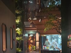 -苏淮景·苏闽融创菜·海鲜(原空港井河轩店)