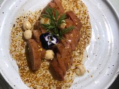 -青年公社烤鸭(青年路店)