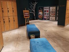 -海洋之星休闲汗蒸浴场