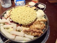 -양평식당·杨平食堂(华贸店)
