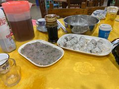 -章记正宗南岗鱼蛋火锅