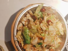 -田婆婆的菜(海口友谊阳光城店)