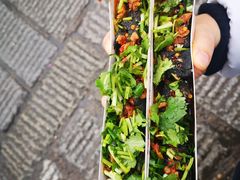 -董顺桃小粒臭豆腐(太平街一店)